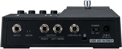 Zoom G2 Four Multi Effect for Guitar