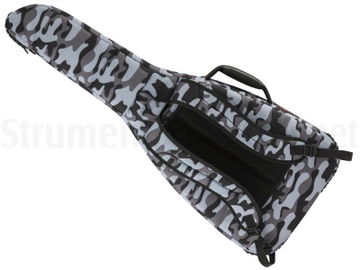 Fender FE920 Electric Guitar Gig Bag Winter Camo