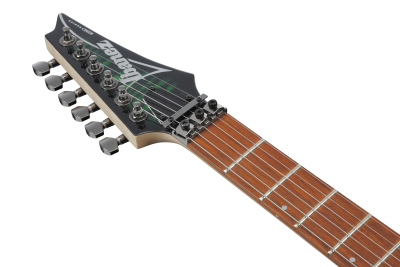 Ibanez Kikosp3 Kiko Loureiro Signature Transparent Emerald Burst