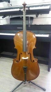 STENTOR VIOLONCELLO STUDENT II 1/2 USATO CON BORSA E ARCO