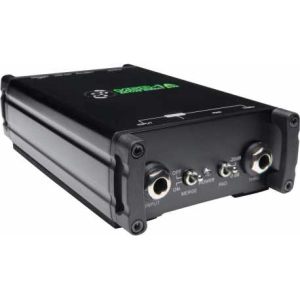 Mackie Mdb-1A Active Di