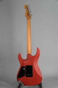 Charvel Pro Mod Dk24 HSS Red Ash