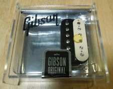 Gibson Humbucker 57 Classic Zebra 4 Conductor