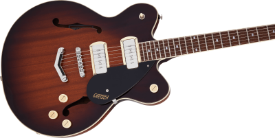 Gretsch G2622 P90 Streamliner Double Cut Havana Burst