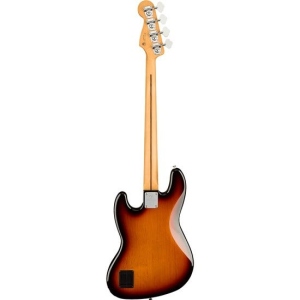 Fender Player Plus Jazz Bass 3 Color Sunburst