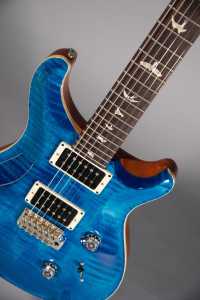 Prs Custom24 Thin Aquamarine