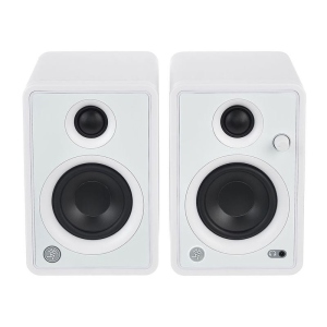 Mackie Cr3-x white