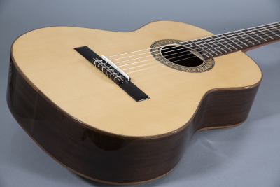 Raimundo 118 Spruce Chitarra Classica