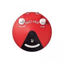 Dunlop Jhf3 Band Of Gypsys Pedale Effetto