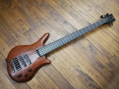 Warwick Thumb 5 NT usato