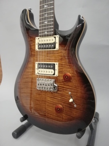 Prs Se Custom 24 Vintage Sunburst