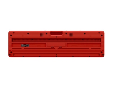 Casio Ct S1 Red