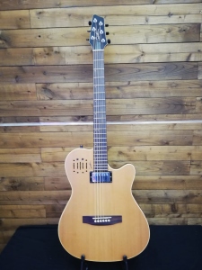 Godin A6 Natural usata