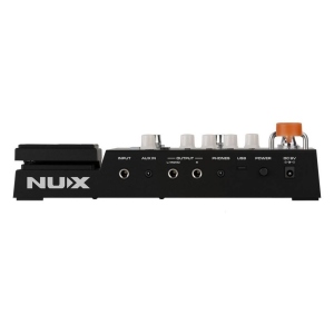 Nux Mg400 Pedal Modeler