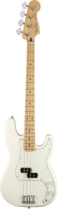 Fender Player Series Precision Bass Polar White