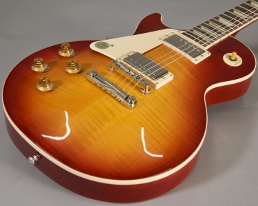 Gibson Les Paul Standard 50'S Heritage Cherry Sunburst Left Handed