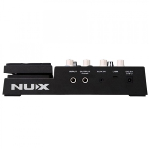 Nux Mg300 Pedaliera Modeling Guitar Processor