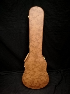 GIBSON HISTORIC REPLICA LES PAUL CASE