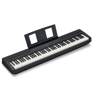 Yamaha P45B Pianoforte Digitale 88 Tasti