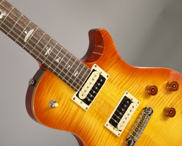 Prs SE 245 Vintage Sunburst Chitarra Elettrica