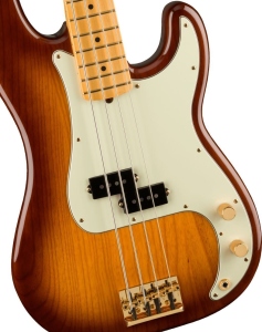 Fender 75 Anniversario Commemorative Precision Bass Mn 2Color Burst