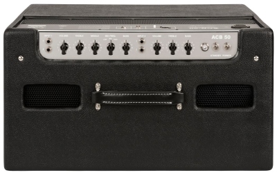 Fender Adam Clayton ACB50 Bass Amplifier 