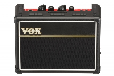 Vox Ac2 Rhythmvox Mini Amplificatore A Batteria