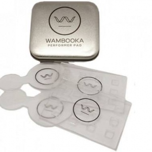 WAMBOOKA PERFORMER PAD MOONGEL