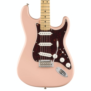 Fender Stratocaster Player Shell Pink