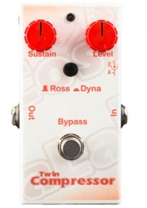 Costalab Twin Compressor