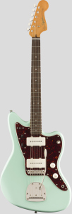 Squier Classic Vibe 60S Jazzmaster Laurel Surf Green