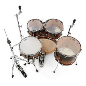 Tama Cl52Krs-Cff Shell Kit Coffee Fade