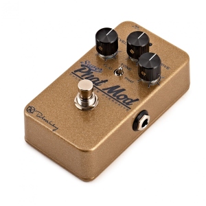 Keeley Super Phat Mod Overdrive per Chitarra