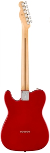 Fender Player Telecaster Maple Candy Apple Red