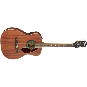 Fender Tim Armstrong Hellcat Natural Chitarra Acustica