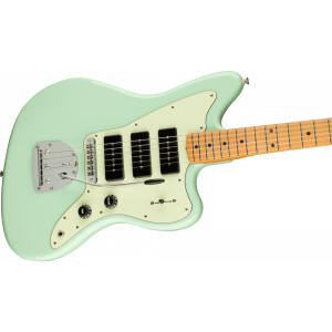 Fender Noventa Jazzmaster Mn Surf Green