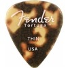 Fender Plettri 351 Tortuga Heavy Pack 6Pz