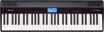 Roland Go Piano Digital Piano 61 Tasti