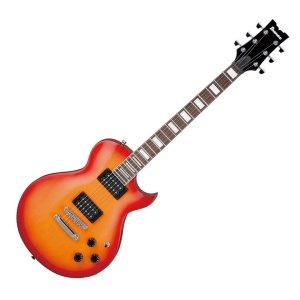 Ibanez Art120-Crs Chitarra Elettrica Cherry Red Sunburst