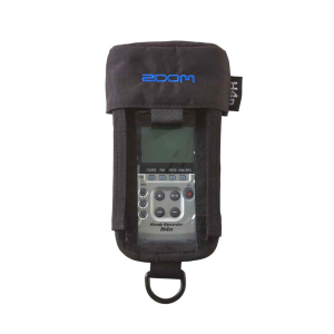 Zoom Pch4N Protective Case for ZOOM H4n