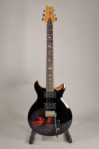 Prs Se Santana Abraxas 50Th Anniversary Limited Edition