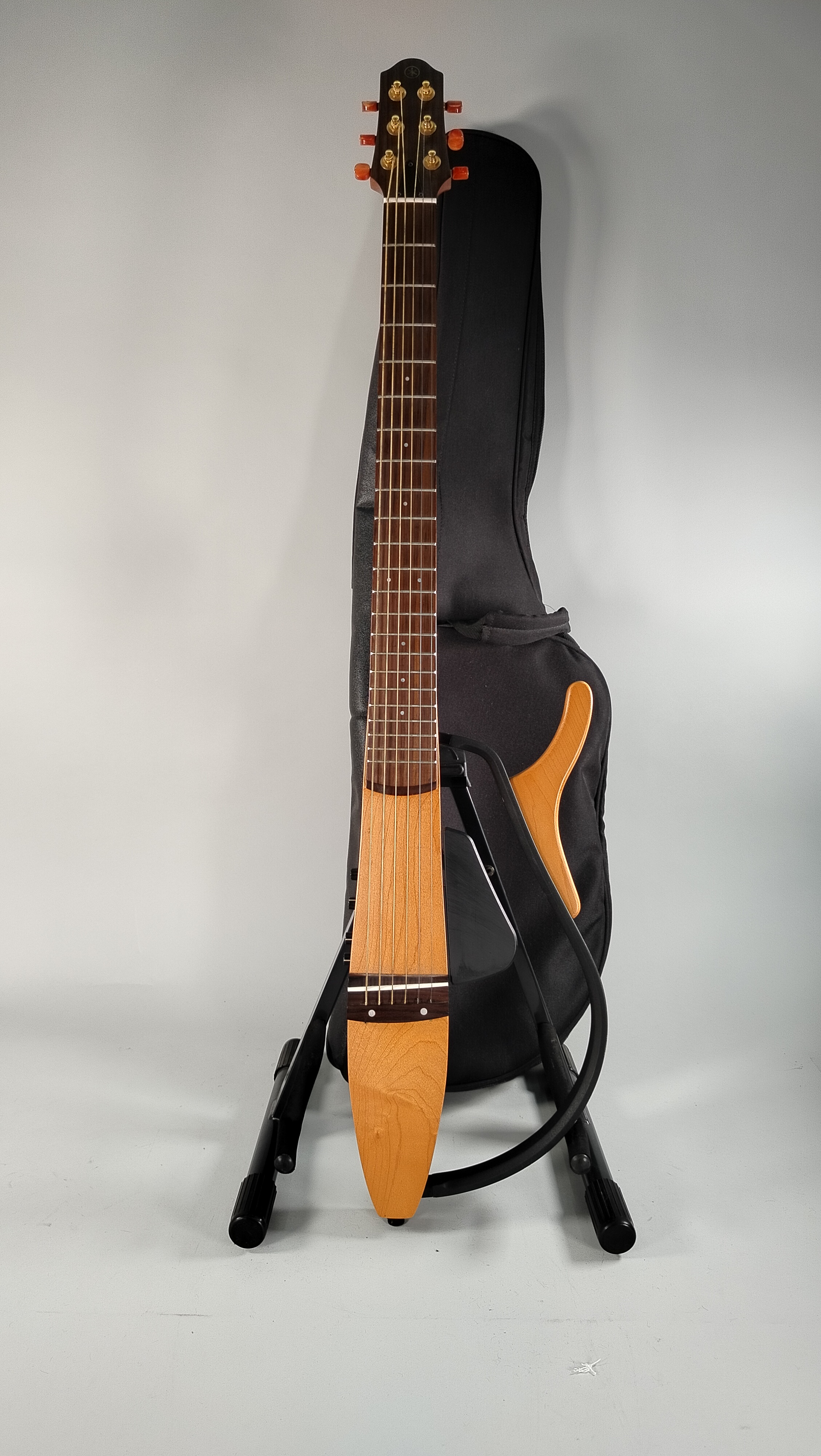 YAMAHA SILENT ACUSTICA USATA