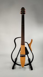 YAMAHA SILENT ACUSTICA USATA