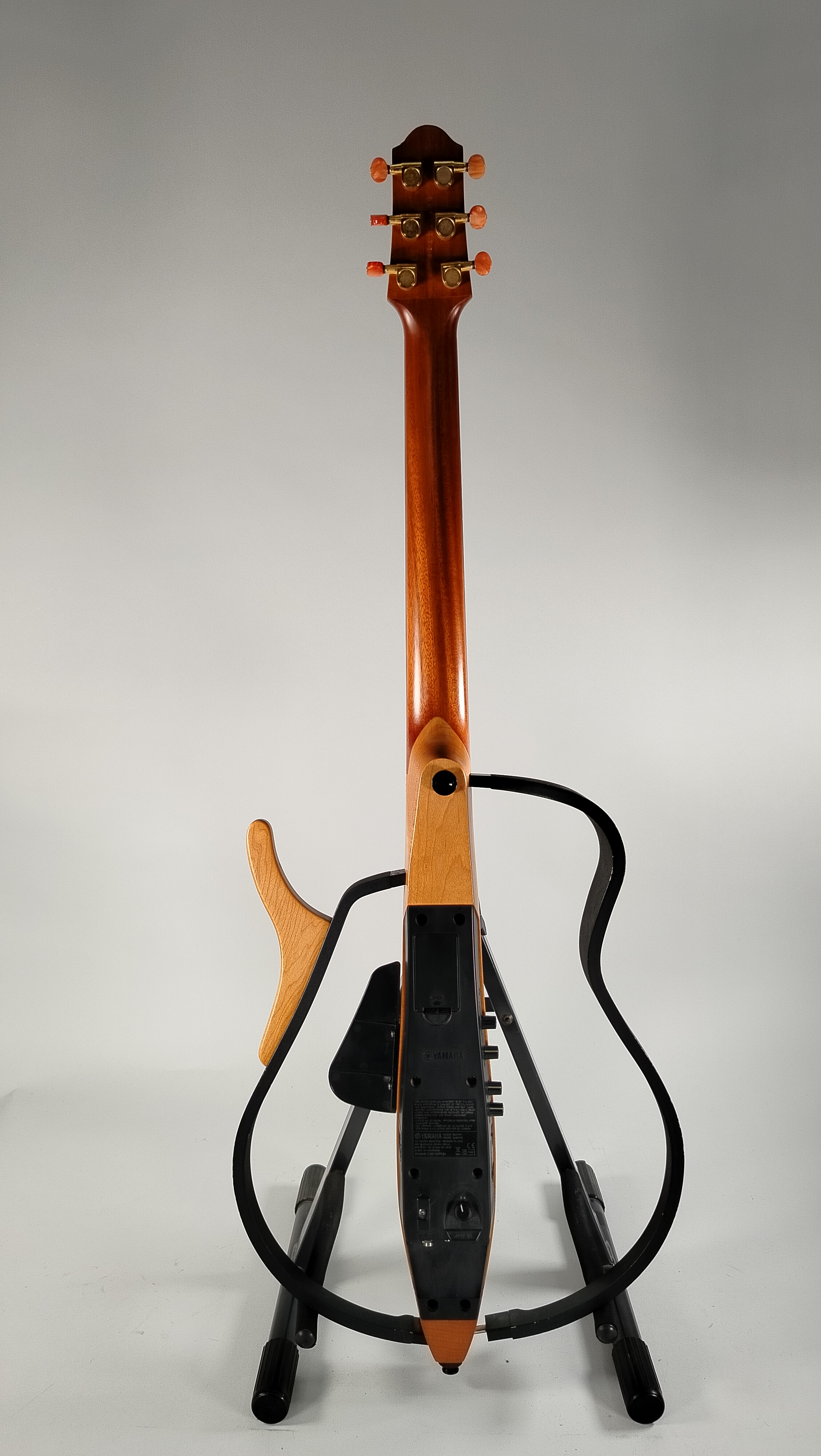 YAMAHA SILENT ACUSTICA USATA