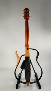 YAMAHA SILENT ACUSTICA USATA