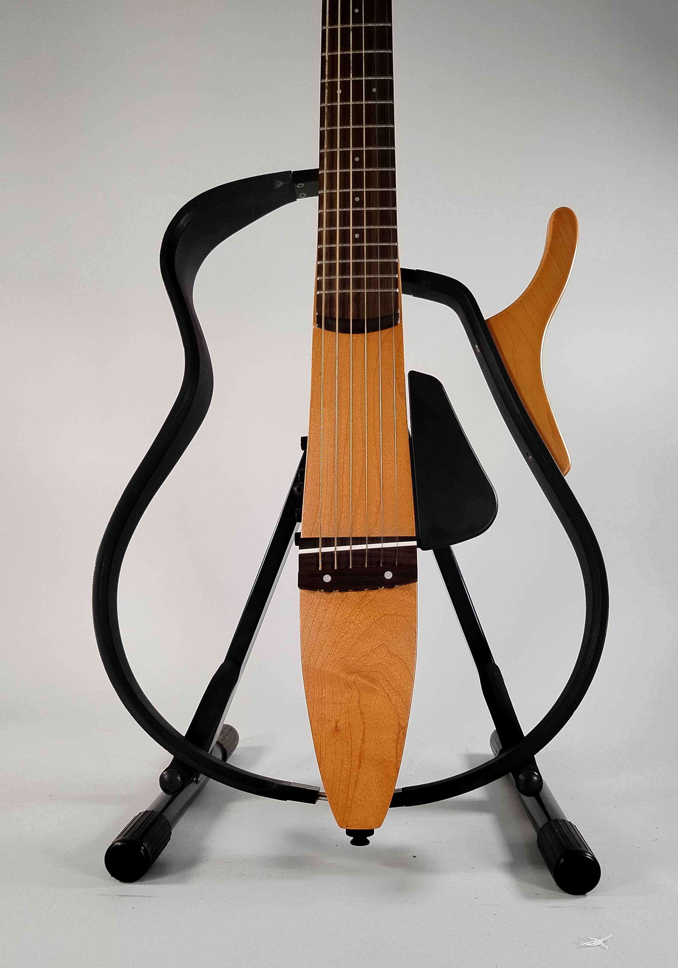 YAMAHA SILENT ACUSTICA USATA