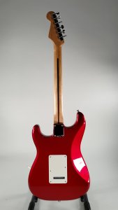 FENDER STRATOCASTER STD MEX USATA