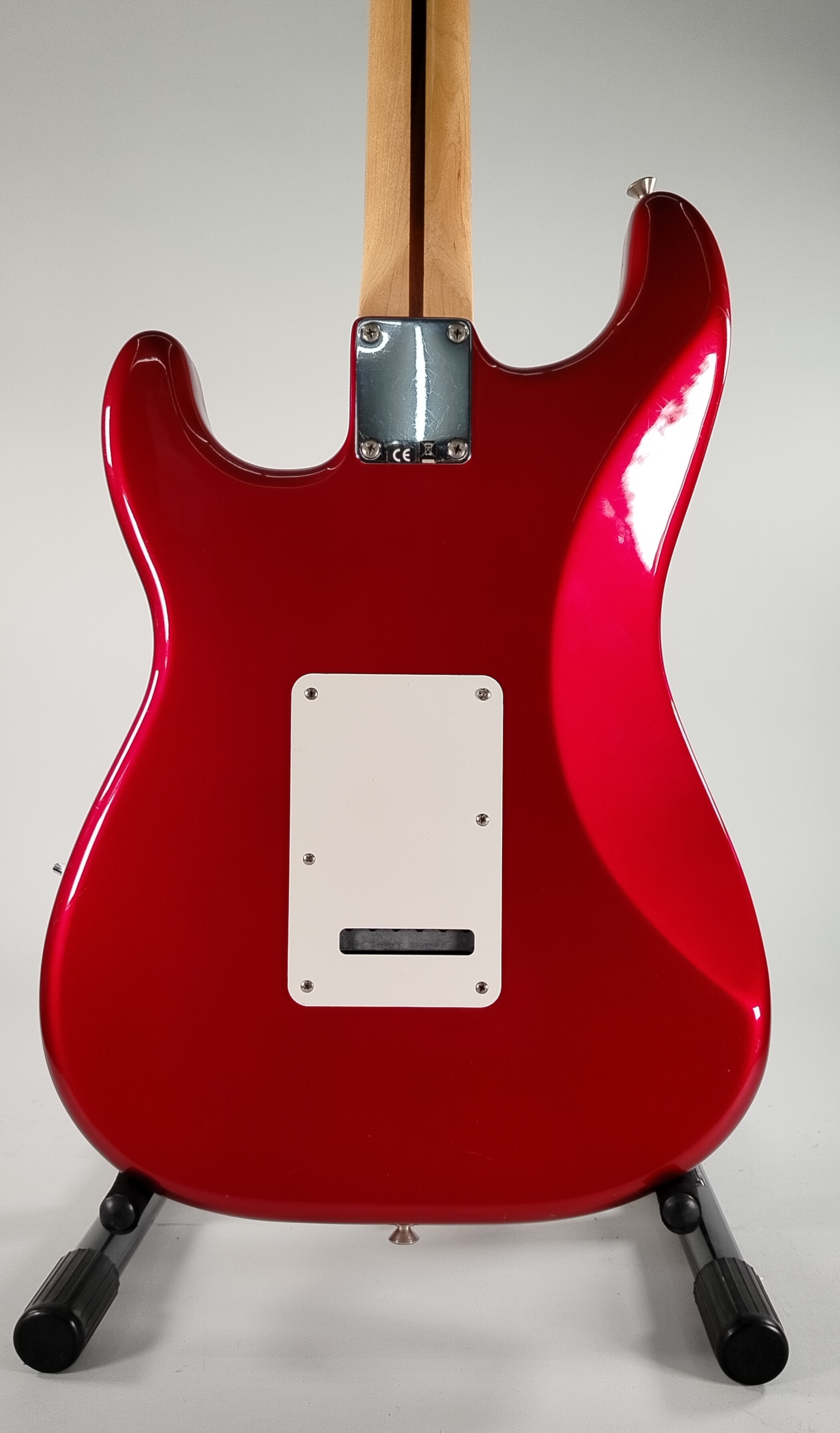 FENDER STRATOCASTER STD MEX USATA