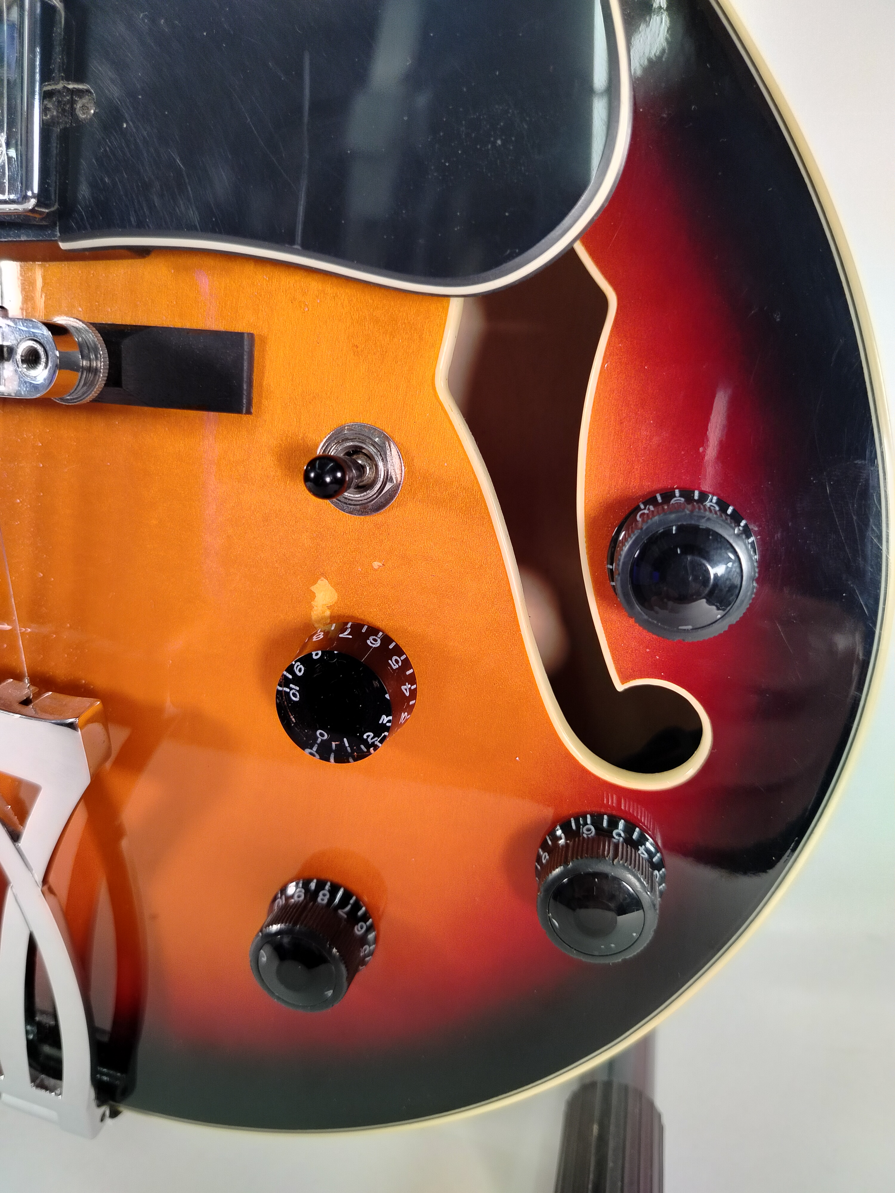 IBANEZ AG75 USATA