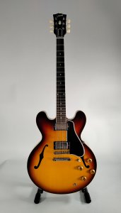 GIBSON 59 ES 335 SB VOS  USATA